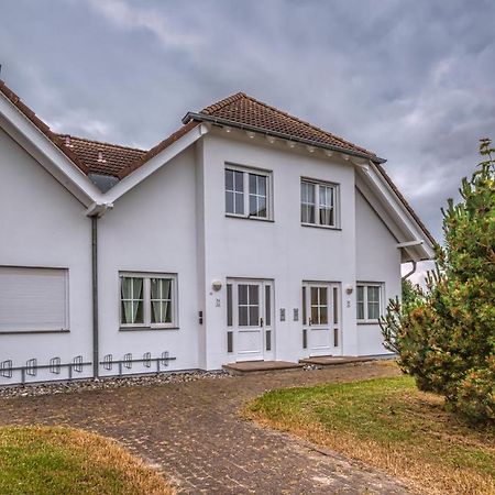 Neddesitz Ferienappartement Nr 35 Exterior photo
