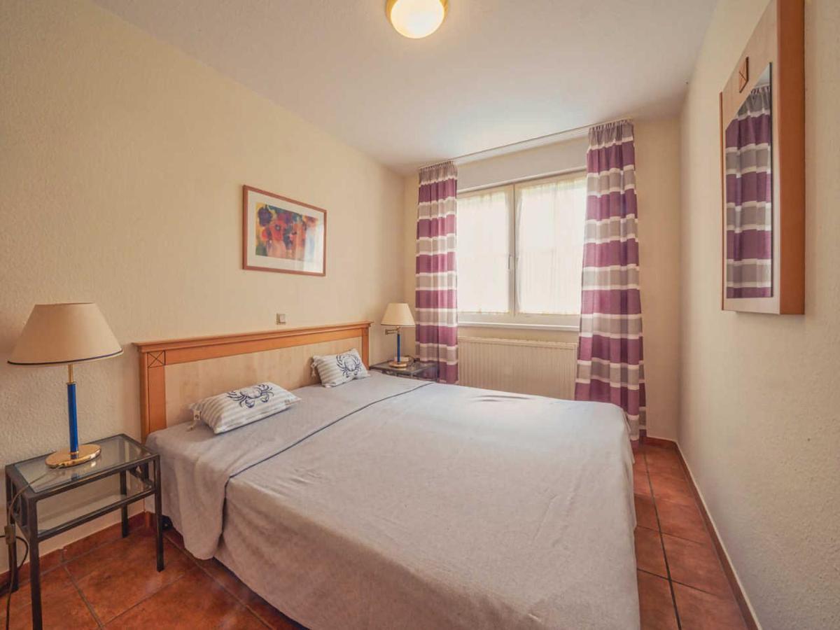 Neddesitz Ferienappartement Nr 35 Room photo