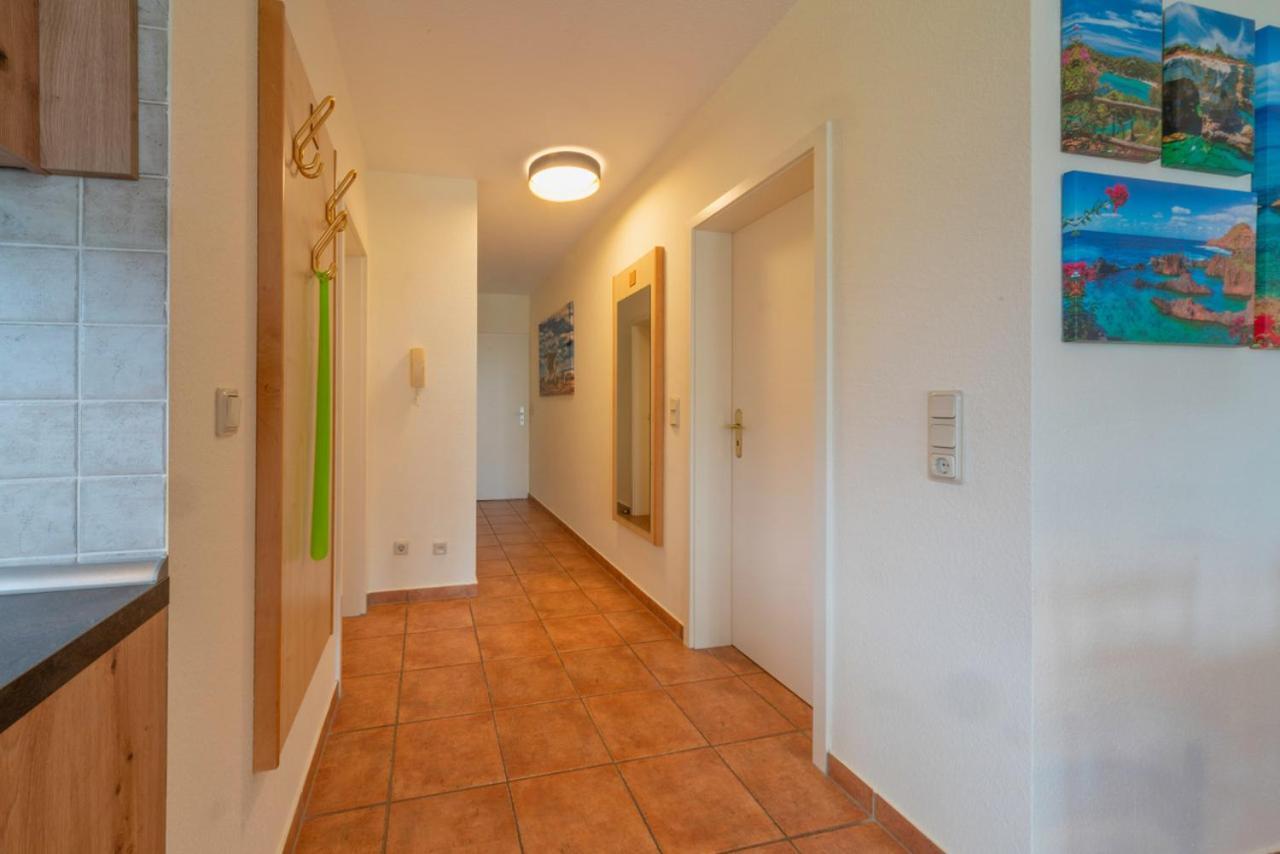 Neddesitz Ferienappartement Nr 35 Exterior photo