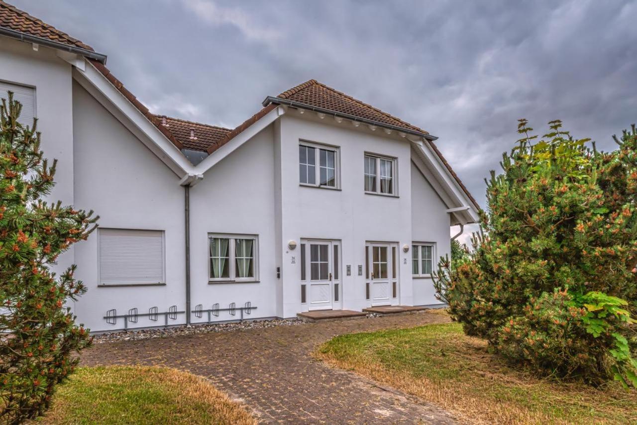 Neddesitz Ferienappartement Nr 35 Exterior photo