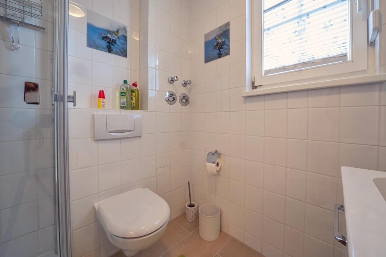 Neddesitz Ferienappartement Nr 35 Exterior photo